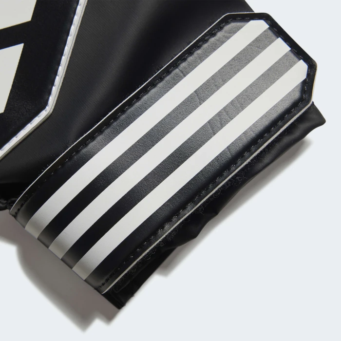 adidas Tiro Club Torwarthandschuhe schwarz/weiß