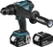 Makita DDF458 Akku-Bohrschrauber Vorschaubild