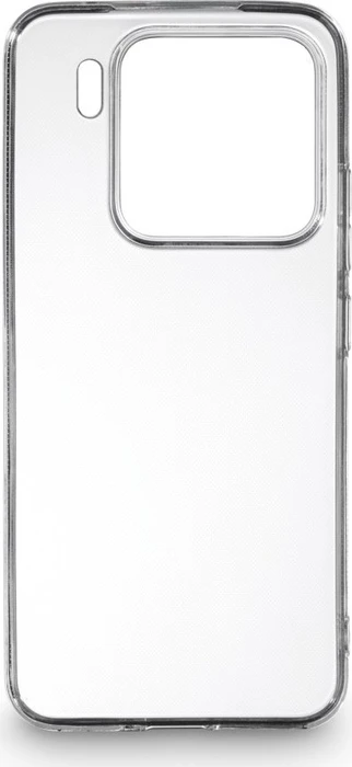 Hama Handyhülle Always Clear für Xiaomi 15 transparent