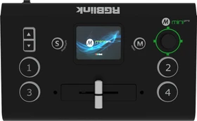RGBlink Mini Pro Mischpult
