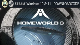 Homeworld 3 (Download) (PC)