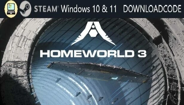 Homeworld 3
