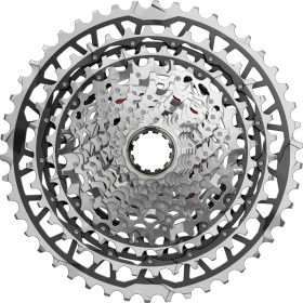 SRAM Force XPLR XG-1371 10-46 Kassette