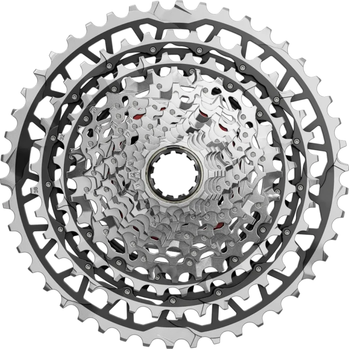 SRAM Force XPLR XG-1371 10-46 Kassette ab € 180,49 (2026