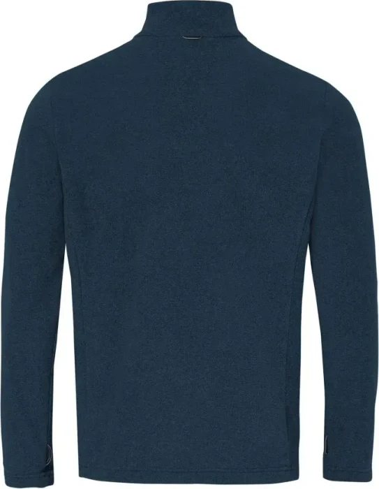 Vaude Tamor Fleece Jacke dark sea (Herren)