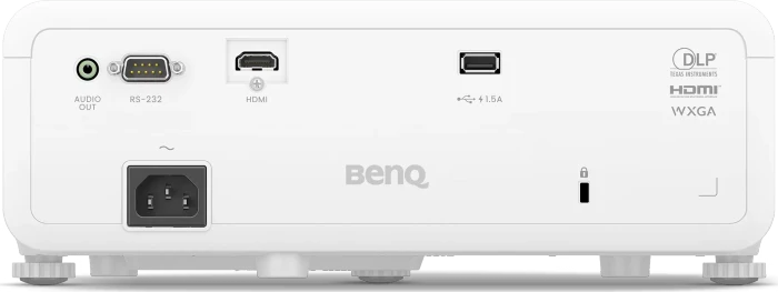 BenQ LW555C