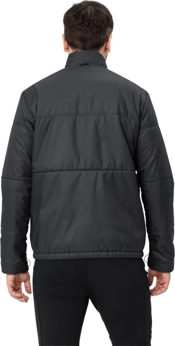 Vaude Neyland 3in1 Funktionsjacke agave (Herren)