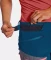 Ortovox Pordoi Skihose lang petrol blue (Damen) Vorschaubild