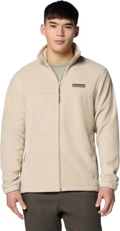 Columbia Steens Mountain 2.0 Jacke ancient fossil (Herren)