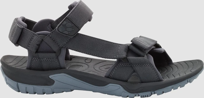 Jack Wolfskin Lakewood Ride ebony (Herren)