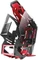 Antec Torque, anthrazit/rot, Glasfenster Vorschaubild