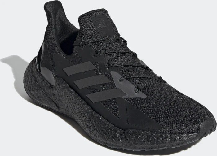 adidas X9000L4 core black/grey six (Herren)
