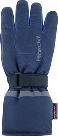 Roeckl Arzberg 2 Skihandschuhe festive blue (Junior)
