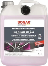 Sonax ProfiLine Felgenreiniger Red Max 5l
