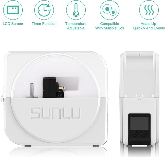 Sunlu FilaDryer S1