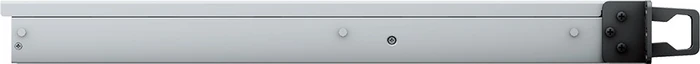 Synology RackStation RS822RP+ 6TB, 2GB RAM ECC, 4x RJ-45 1000Base-T, 2x USB-A 3.0, 1HE