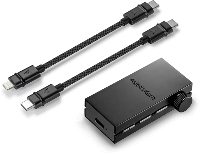 Astell&Kern AK HB1