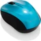 Verbatim Go Nano Wireless Mouse Caribbean Blue, USB Vorschaubild
