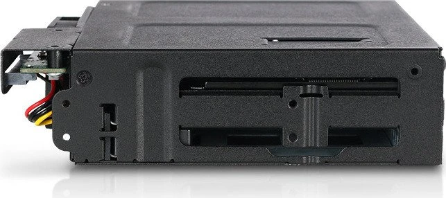 Icy Dock ToughArmor MB604SPO-B