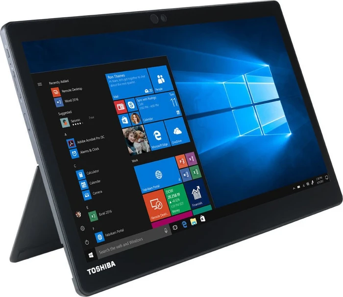 Toshiba Portege X30T-E-13M LTE, LTE