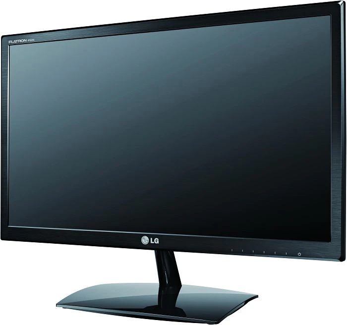 LG Flatron IPS235V, 23"