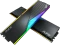 ADATA XPG LANCER RGB Black Edition UDIMM 48GB Kit, DDR5-8000, CL40-48-48, 1RX8 Vorschaubild