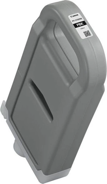 Canon Tinte PFI-3700PBK schwarz