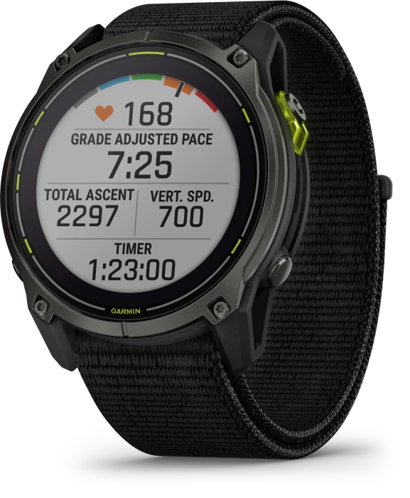 Garmin Enduro 3