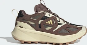 adidas Kantai Trail core black/powder yellow/earth strata (Damen)