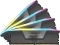 Corsair Vengeance RGB grau UDIMM 32GB Kit, DDR5-6000, CL36-44-44-96 Vorschaubild