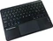 Conceptronic TOBIN01BIT 10-Zoll-Bluetooth-Tastatur mit Touchpad, Bluetooth, IT Vorschaubild