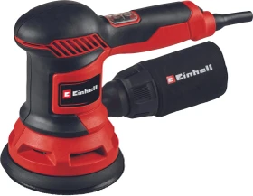 Einhell Classic Classic TC-RS 425 E Elektro-Exzenterschleifer
