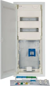 Eaton xComfort Hybrid-Kleinverteiler