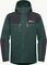 Jack Wolfskin Jasper 3in1 Funktionsjacke black olive (Herren) Vorschaubild