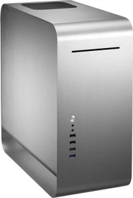 Cooltek UMX2 silber