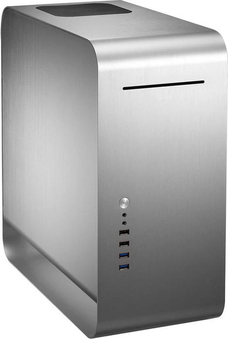 Cooltek UMX2 silber