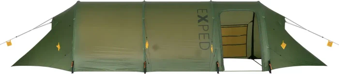 Exped Ceres III Extreme Tunnelzelt
