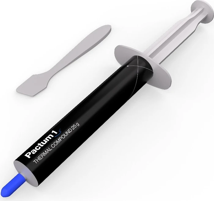 Endorfy Pactum 1, 25g, inkl. Spatel