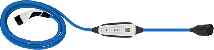 Optimal, 7.5m Ladekabel