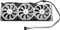 EK Water Blocks EK-Quantum Impulse 120 D-RGB Black, 400-1800rpm, LED-Steuerung, 120mm Vorschaubild