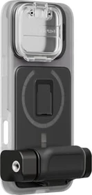 PolarPro LiteChaser ProCase für Apple iPhone 16 Pro Max transparent