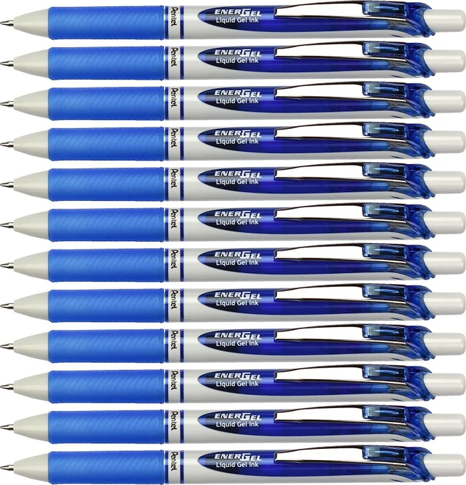Pentel EnerGel Eco BL77E Gelroller