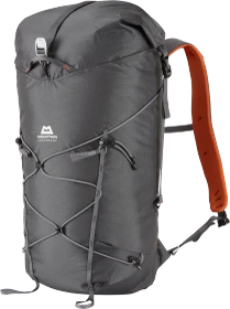 Mountain Equipment Orcus 28+ anvil grey