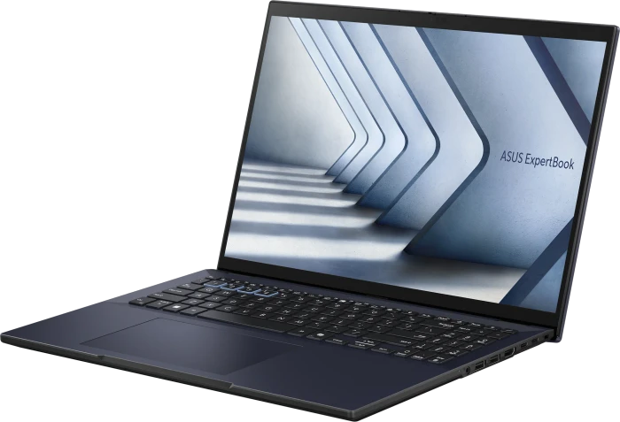 ASUS ExpertBook B3 B3604CVF-Q90071X, Star Black, Core i7-1355U, 32GB RAM, 1TB SSD, GeForce RTX 2050, DE
