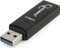 Gembird Compact Dual-Slot-Cardreader, USB-A 3.0 [Stecker] Vorschaubild