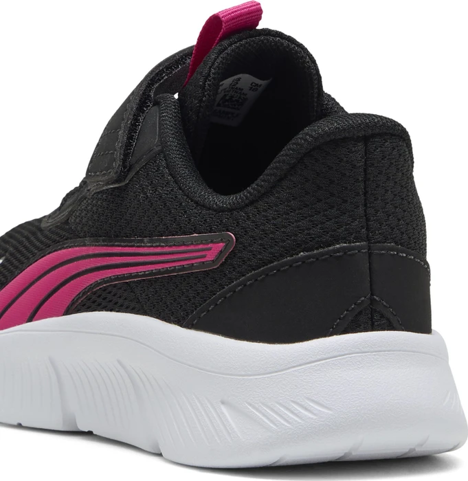 Puma FlexFocus Modern puma black/puma pink/puma white (Junior)