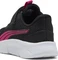 Puma FlexFocus Modern puma black/puma pink/puma white (Junior) Vorschaubild