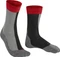 Falke TK2 Explore Wandersocken black-mix (Herren) Vorschaubild