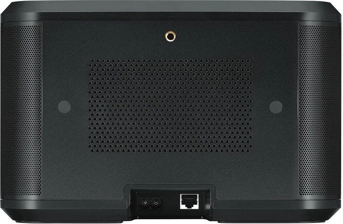 Yamaha MusicCast WX-030 schwarz