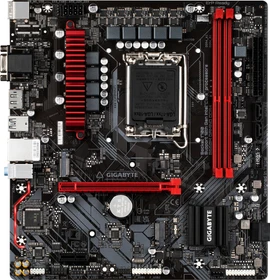 GIGABYTE B660M Gaming DDR4 (Intel 1700)
